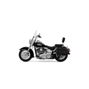 Harley Davidson motorcycle PNG-39198